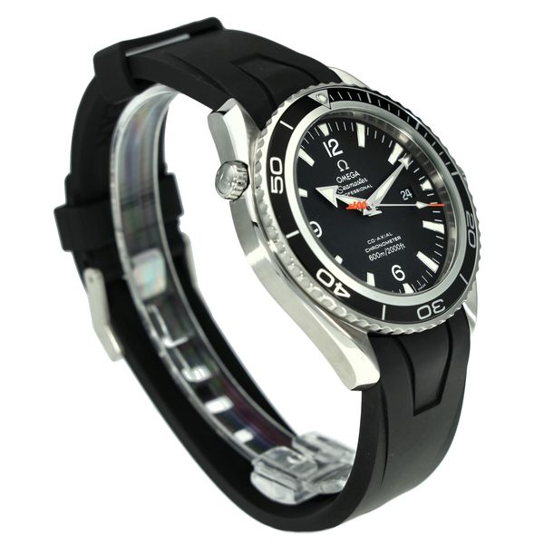 Omega Planet Ocean 2907.50.91